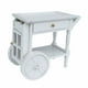 thumbnail image 3 of Carrito de cocina para casa de muñecas a escala 1:12, minibar, buffet, dioramas, accesorios para fotos, decoración de casas de muñecas, escenografía, 3 of 9