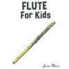 Flute for Kids: Christmas Carols, Classical Music, Nursery Rhymes, Traditional & Folk Songs!
