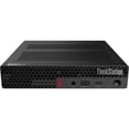 thumbnail image 1 of LENOVO ThinkStation P340, Tiny, i7-10700T, 16 Go, 512 Go Reconditionné, 1 of 3
