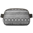 thumbnail image 1 of Colorful Belt Bag – Hippie Style, Lightweight Fanny Pack for Jogging, Hiking & Daily Commute, 1 of 4