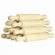 thumbnail image 2 of 30X Mini Rodillo de Madera de 6 Pulgadas de para Hornear Cocina Rodillo Pequeño Rodillo de Masa de Madera, 2 of 8