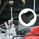 thumbnail image 3 of Coche Mano Freno Aceite Tanque Universal Hidráulico Deriva E-Freno Negro, 3 of 7