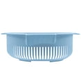 thumbnail image 3 of Pat Pat Strainer - Blue, 3 of 3
