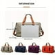 thumbnail image 2 of Dry And Wet Separation Large Capacity Travel Bag, Casual Outdoor Luggage Bag Handbag, 2 of 5