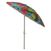 DestinationGear 7' Palms Beach Umbrella With Travel Bag