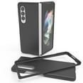 thumbnail image 5 of Protex Case Designed For Samsung Galaxy Z Fold 4 Case Solid Black, 5 of 6