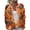 BG34_Saffron, variant on IYYVV Halloween Sweaters for Women 2026 Button Knit Cardigan Long Sleeve Ghost Graphic Cute Spooky Fall Winter Trendy Tops Purple M
