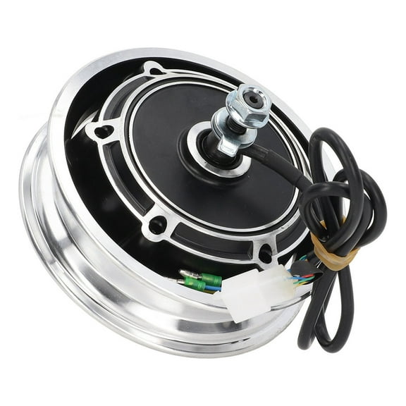 10 Inch Electric Scooter Hub Motor, Bicycle