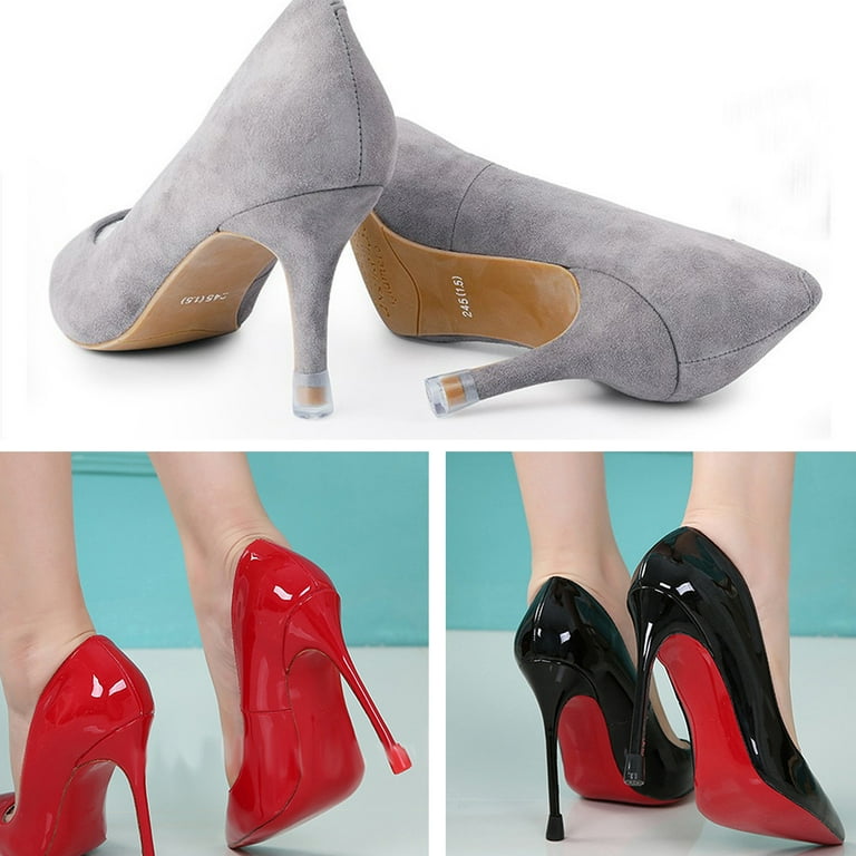 Heel stoppers hotsell walmart