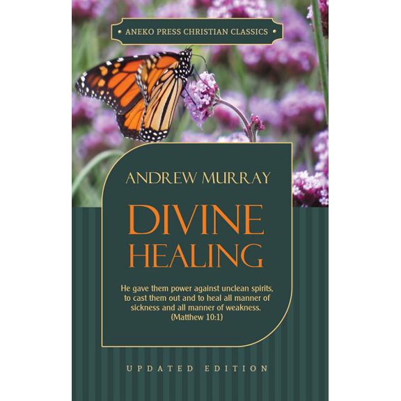 Divine Healing, (Paperback)
