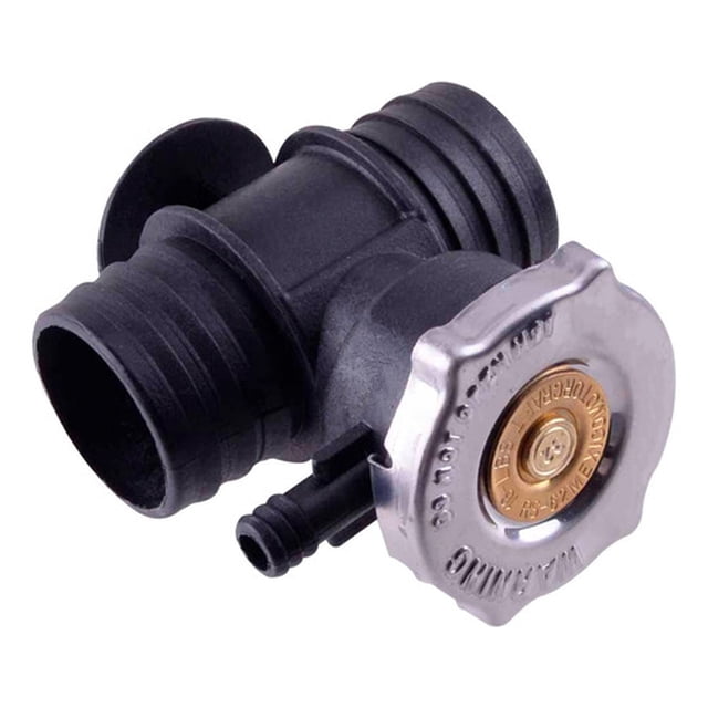 Toma De Llenado Radiador P/ Dodge Avenger 2.4l 2008-2014