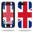 thumbnail image 1 of MightySkins LIFIP7PLNUD-British Pride Skin for Lifeproof Nuud iPhone 7 Plus Sticker Wrap Cover Sticker - British Pride, 1 of 4
