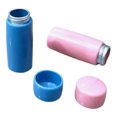 thumbnail image 3 of Miangastore 2pcs Miniature Water Bottle Model Miniature Juice Bottle Model Doll House Kitchen Decoration, 3 of 8
