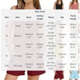 thumbnail image 2 of Linen Lounge Set Two Piece Outfits for Women Clothes Dressy Casual Tank Top Shorts with Pockets Beige, XL, 2 of 7