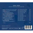 thumbnail image 1 of BACH, SPIRA, SPERA, 1 of 2