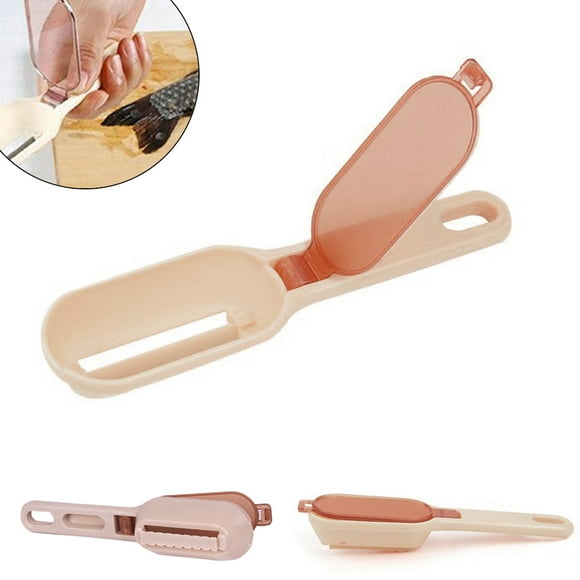 Fish Skin Scraping Fish Scale Fish Scale Shaver Brush Graters Fast Remove