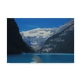 thumbnail image 1 of Trademark Fine Art 'Lake Louise' Canvas Art by Ron Parker, 1 of 3