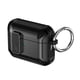 thumbnail image 1 of Estuches anticaída para auriculares con mosquetón de interruptor para Apple Airpods Pro 2 Hugtrwg Para estrenar, 1 of 7