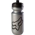 thumbnail image 1 of Fox Big Mouth Water Bottle Light Grey Motorcycle Racing, 1 of 1