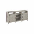 thumbnail image 3 of Cottage Grove 65W TV Stand for 75 Inch TV in Reclaimed Pine - Engineered Wood, 3 of 5