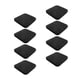 thumbnail image 4 of Mat de la cinta de correr Antislip Equipo Mat de equipos para entrenamiento deportivo Elíptico Pequeño y 8 piezas, 4 of 8