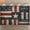 5x3FT, variant on American Vintage Wooden Plank Backdrop Retro Wood Grain White Star Background for Birthday, Decor, Rustic Farmhouse Decorations Banner for Living Room, Bedroom, Gender Reveal