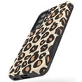 thumbnail image 2 of Casely Galaxy S22 | Into The Wild | Leopard Print Samsung Case, 2 of 8