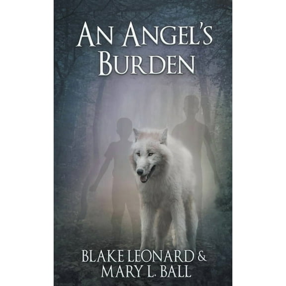 An Angel's Burden, (Paperback)