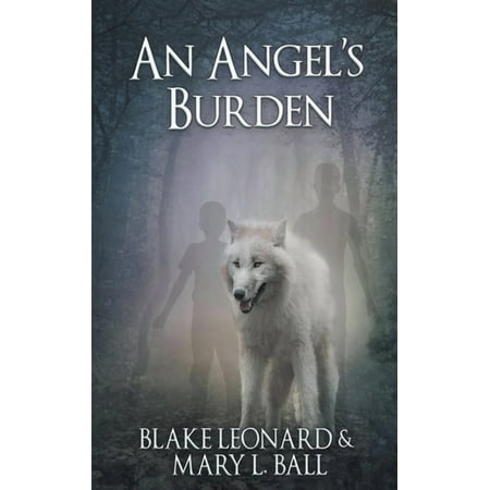 An Angel s Burden (Paperback)