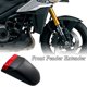 thumbnail image 4 of Extensión de Guardabarros Delantero para Motocicleta, Protector Salpicaduras, Cubierta para GSX-S1000 GX Gsx S1000gx 2024 2025, 4 of 7