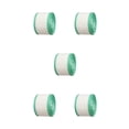 thumbnail image 1 of Injueey Cintas para el Día de San Patricio, envoltura de patrón verde, suministros de cinta de lazo con cable, accesorios de decoración del hogar para Type2 NO2 Injueey CBP388974, 1 of 5