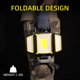 thumbnail image 5 of Luz de trabajo LED Yzoni Magnetic Light 3000LM con 5 modos de luz, 5 of 7