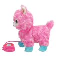 thumbnail image 4 of Kid Connection Mon animal marcheur - Lama rose, 4 of 6