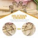thumbnail image 3 of ADDHAT 10Ud Para Galletas De En Acero Inoxidable Para Hornear En Pascua, 3 of 8