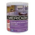 thumbnail image 1 of Esmalte para Cocinas y Baños Meridian Satinado para Interiores y Exteriores Secado Rápido 1 Litro, 1 of 4