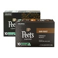 thumbnail image 3 of Peet&rsquo;S Coffee French Roast K-Cup Pod, 60-Count, 3 of 3