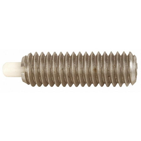 

Te-Co Spring Plunger 1/4 -20 Steel 5230901