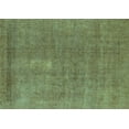 thumbnail image 1 of Ahgly Company Indoor Rectangle Oriental Light Blue Industrial Area Rugs, 8' x 12', 1 of 4