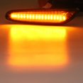 thumbnail image 4 of Akozon LED Brake Turn Signal Side Marker Light Indicator Lamp Fit For E82 E88 E60, 4 of 8