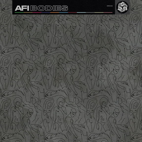 Afi - Bodies - Music & Performance - CD