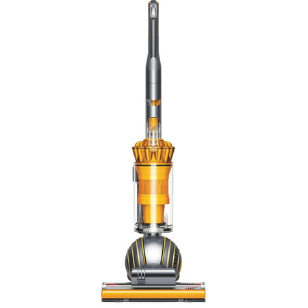 Dyson Ball Multi Floor 2 Upright Vacuum Cleaner, (Best Multi Floor Vacuum Cleaner Reviews)