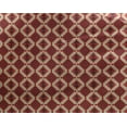 thumbnail image 4 of oneOone Georgette Viscose Fabric Diamond Geometric Print Sewing Fabric BTY 42 Inches Wide, 4 of 4