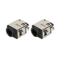 thumbnail image 3 of conectores de puerto de CC de repuesto de material metálico para Samsung NT301V5A, NP300E7Z y NP300V5Z., 3 of 14