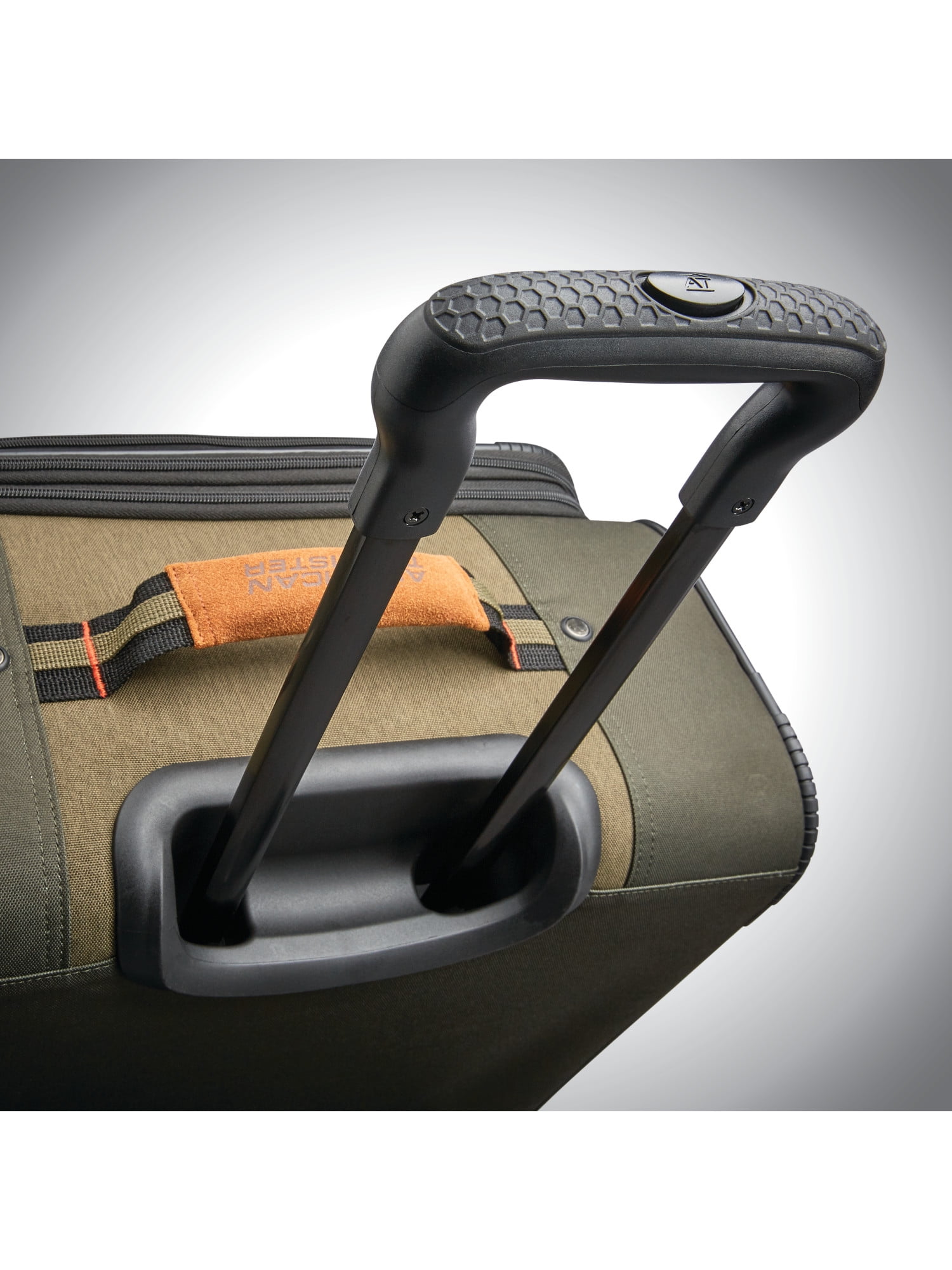 American Tourister Trail Mixx 20" Softside Spinner Luggage