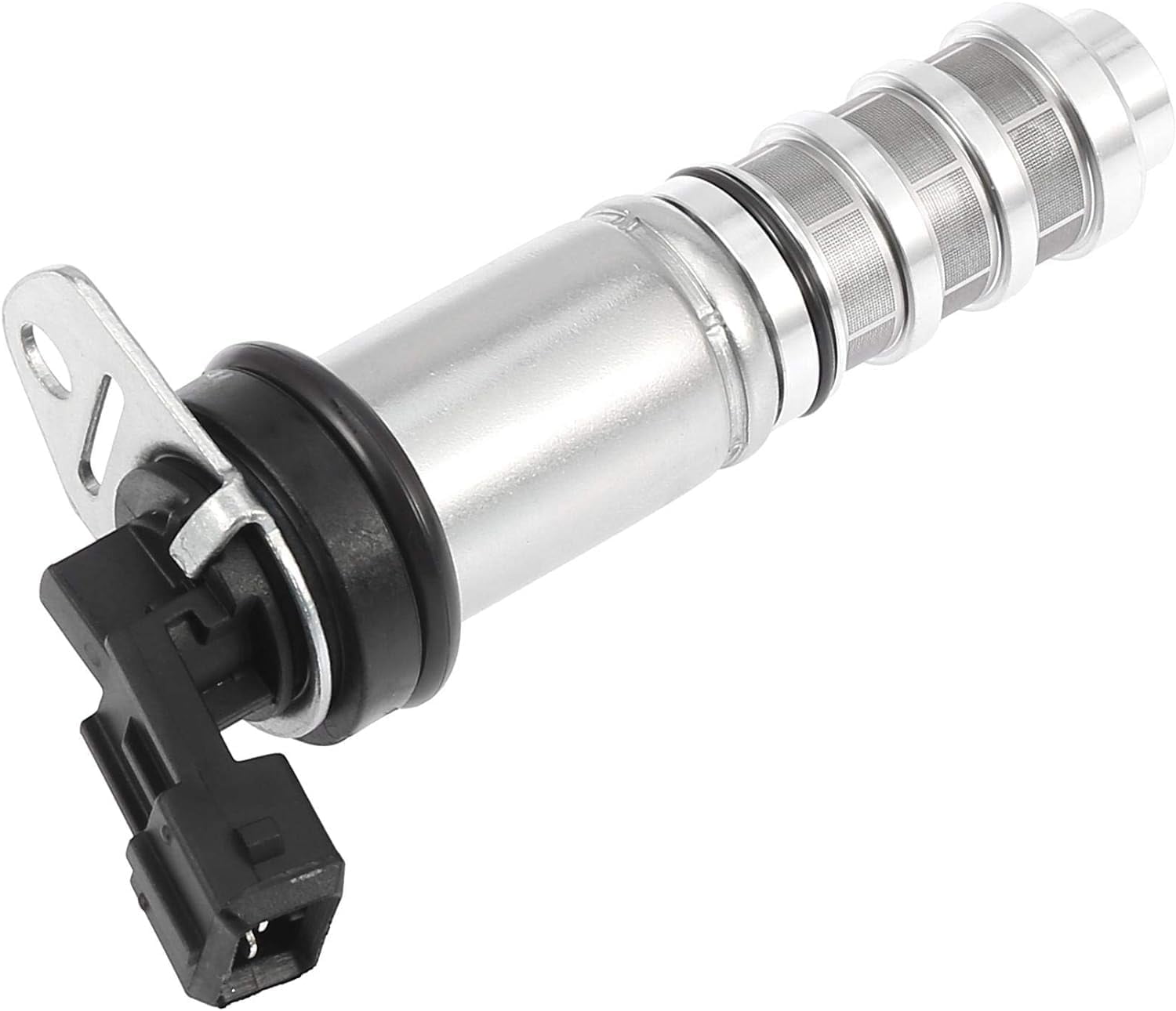 Engine Camshaft VVT Solenoid Valve Replacement for BMW N55 S55 N63 S63 X5 X6 550i 750Li 11368605123