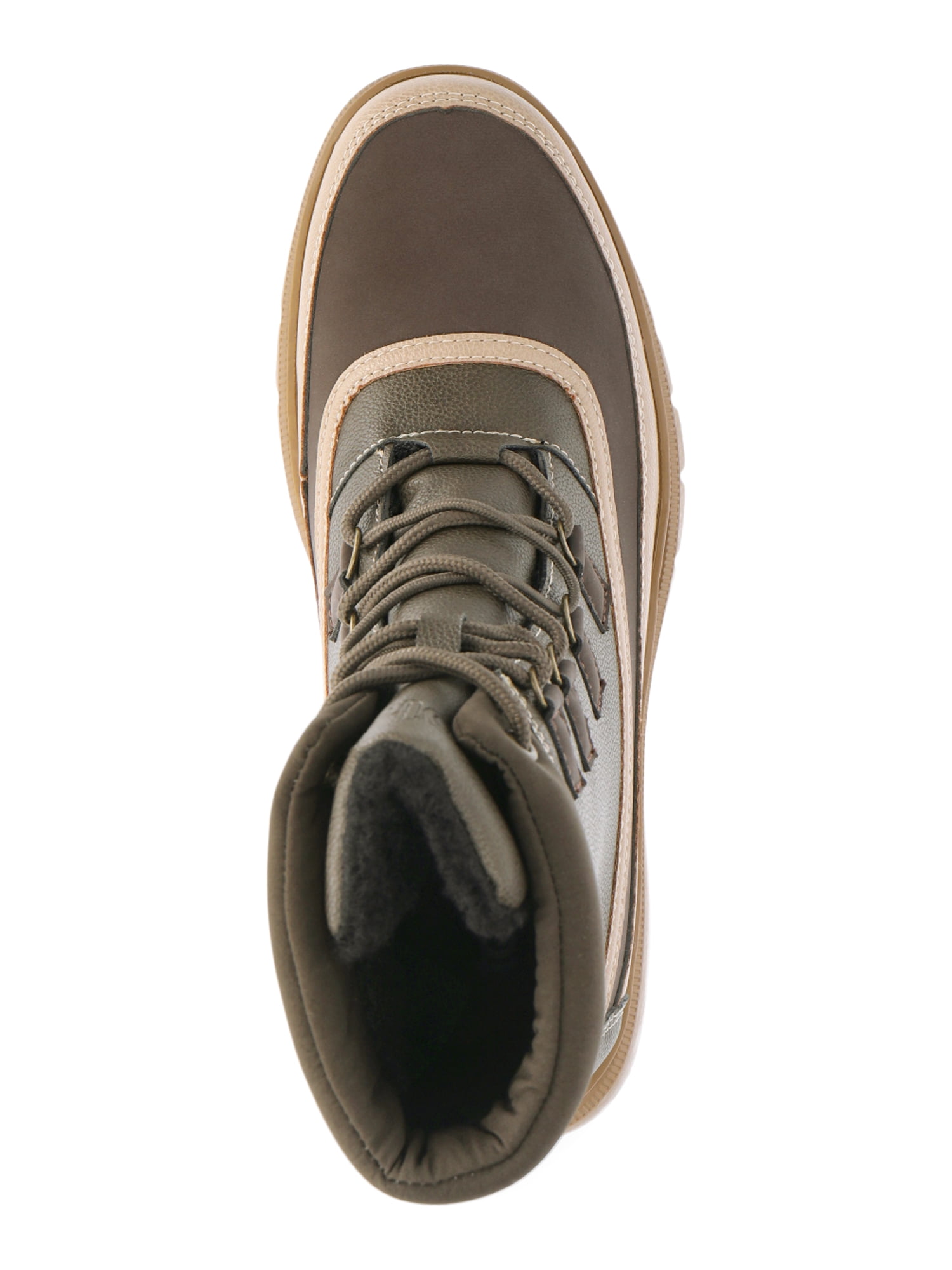 Totes Men's Moraine Winter Boots, Sizes 8-13, Wide Width Available
