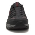 thumbnail image 3 of Skechers Men's Hands Free Slip-Ins After Burn M. Fit Ridgeburn Extra Wide Slip-On, 3 of 9