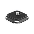 thumbnail image 1 of Ulanzi UKA Quick-Release Plate Compatible with Uka & F38 UKA02 Cover), 1 of 5