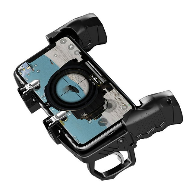 Manette de Jeu, Manette de Jeu pour Cellulaire Manette de Jeu Mobile pour Professionnels