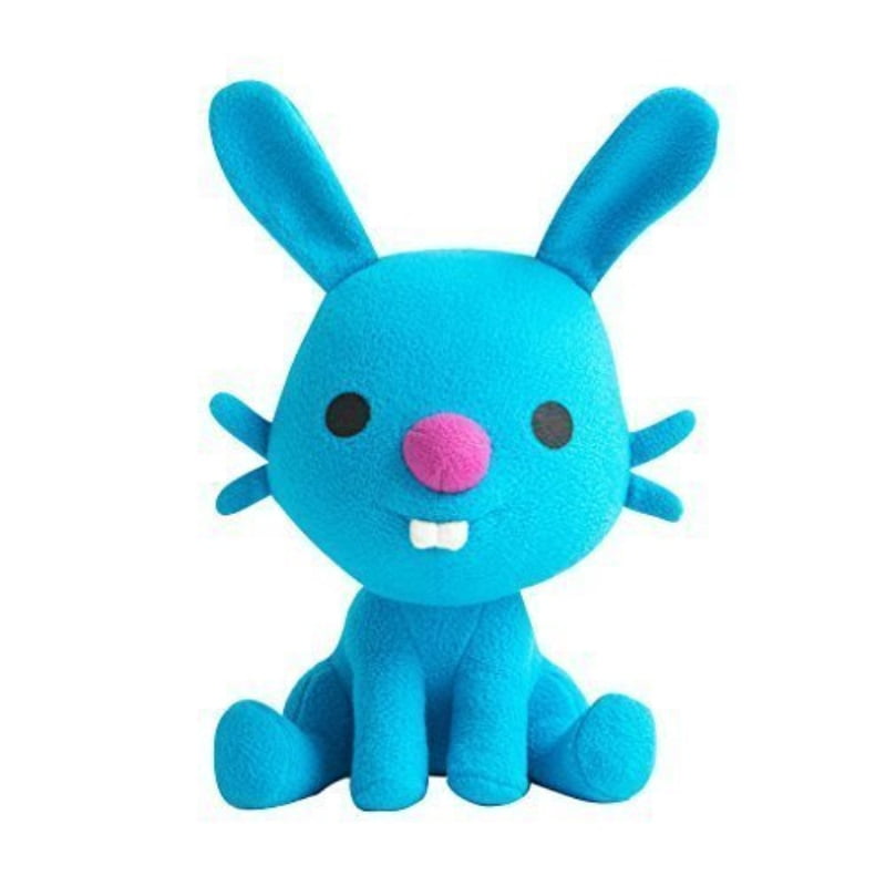 sago mini plush